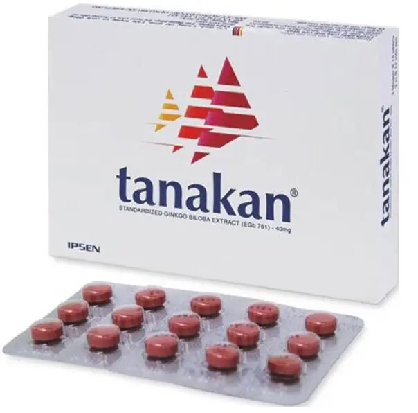 12708-tanakan ii 90 potahovanych tablet 12708-tanakan ii 90 potahovanych tablet